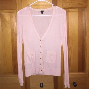 ANN TAYLOR cardigan